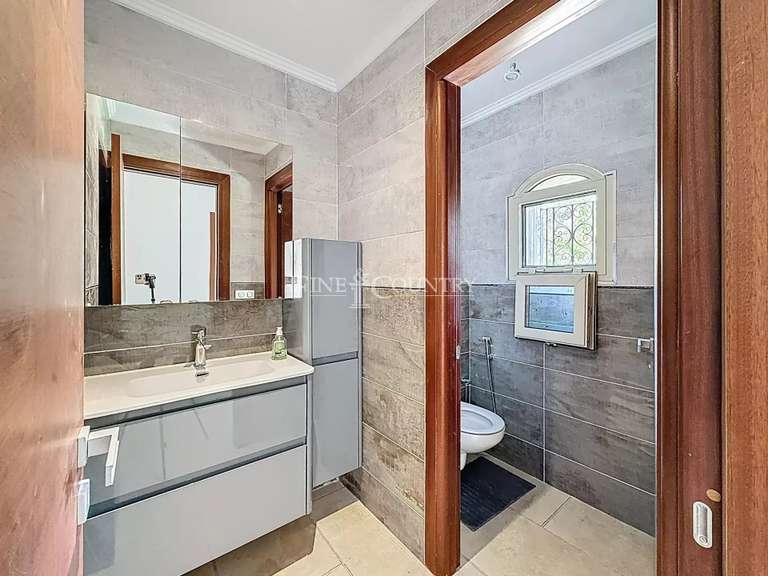 Maison avec Vue sur mer Cabris - 4 chambres - 253m²