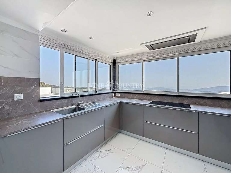 Maison avec Vue sur mer Cabris - 4 chambres - 253m²