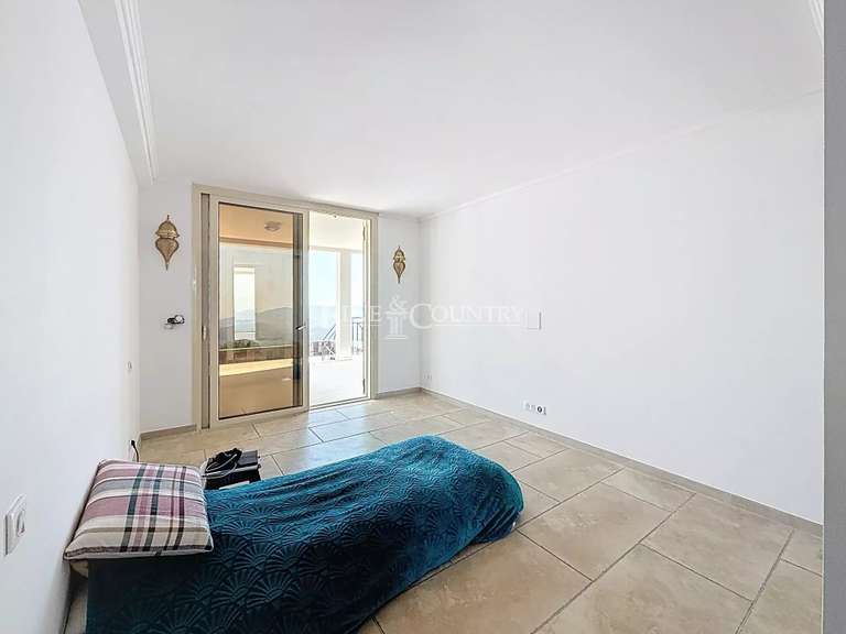 Maison avec Vue sur mer Cabris - 4 chambres - 253m²