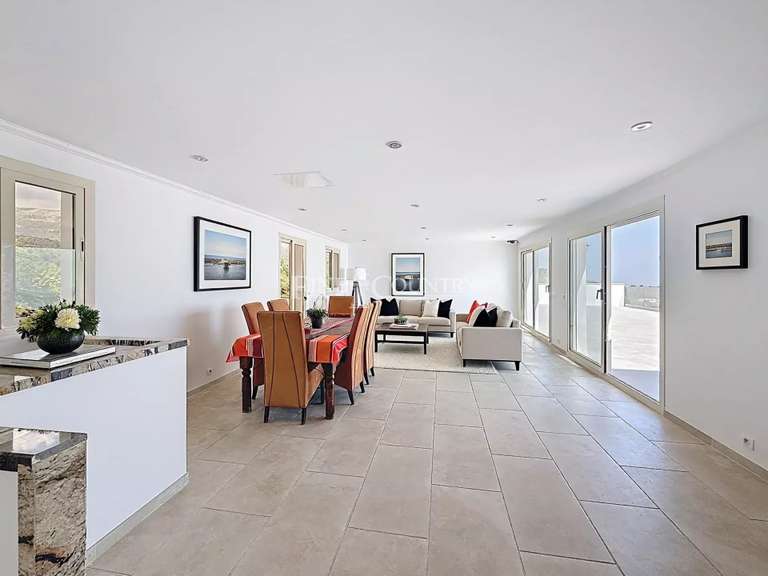 Maison avec Vue sur mer Cabris - 4 chambres - 253m²