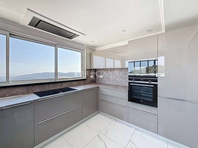 Maison avec Vue sur mer Cabris - 4 chambres - 253m²