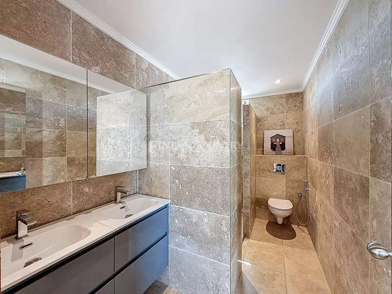 Maison avec Vue sur mer Cabris - 4 chambres - 253m²