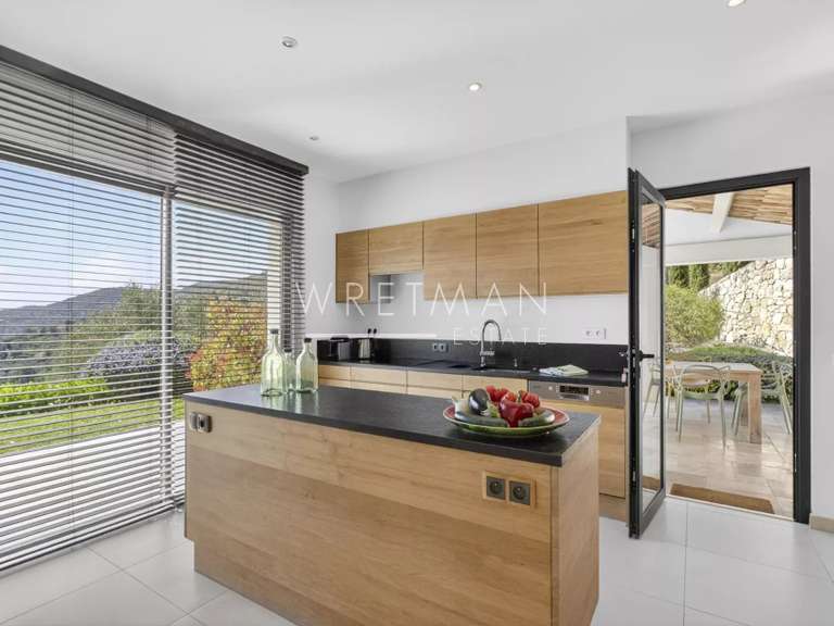 Maison Cabris - 4 chambres - 244m²