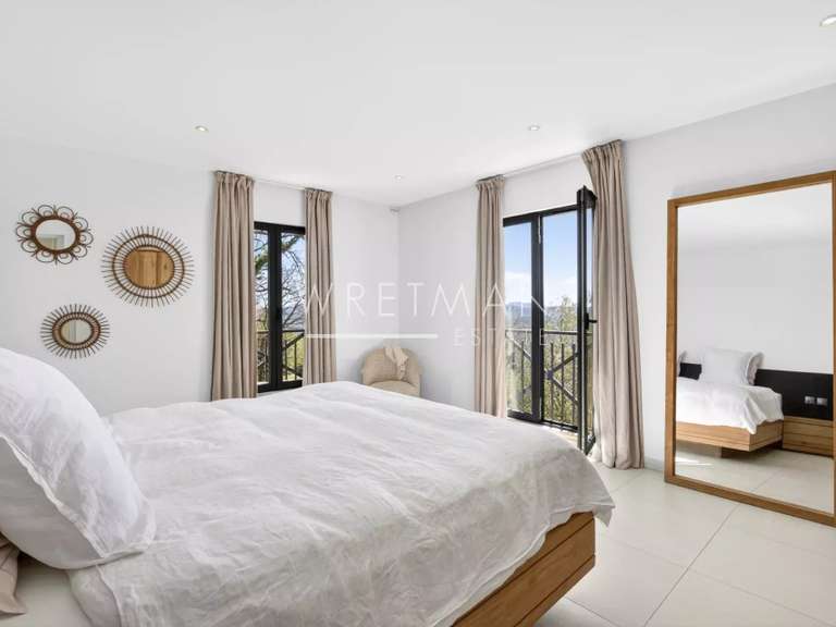 Maison Cabris - 4 chambres - 244m²