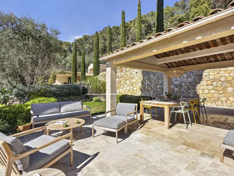 Maison Cabris - 4 chambres - 244m²