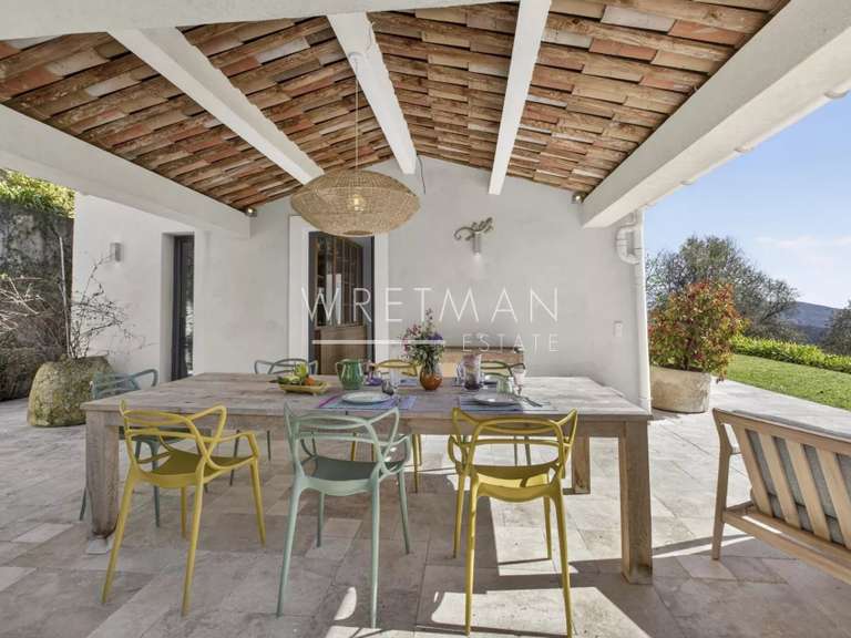 Maison Cabris - 4 chambres - 244m²