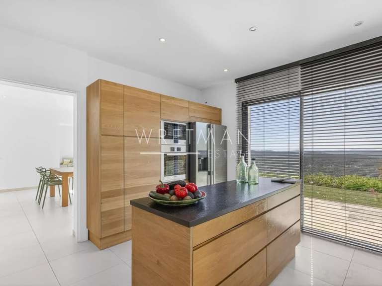 Maison Cabris - 4 chambres - 244m²