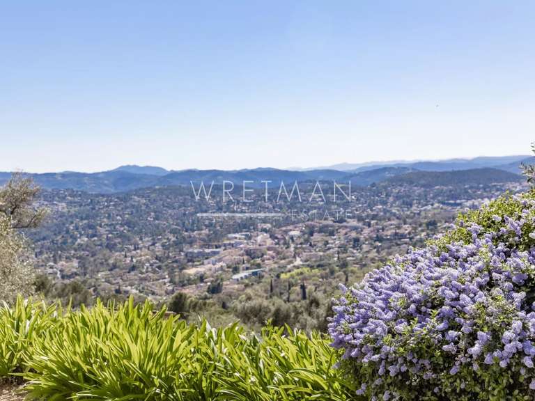 Maison Cabris - 4 chambres - 244m²