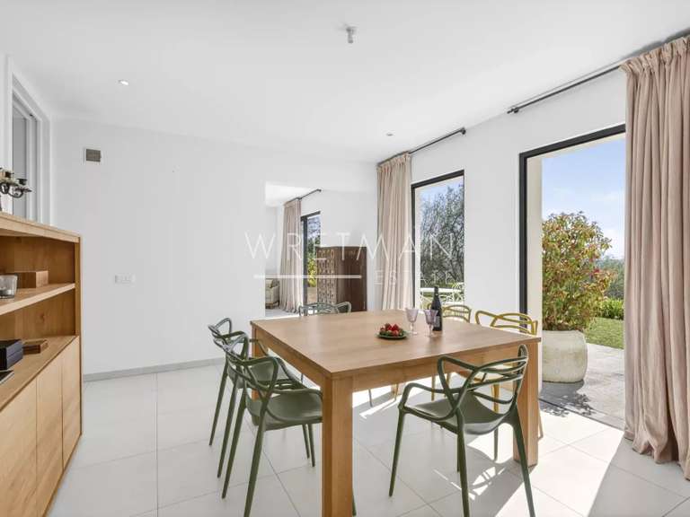 Maison Cabris - 4 chambres - 244m²