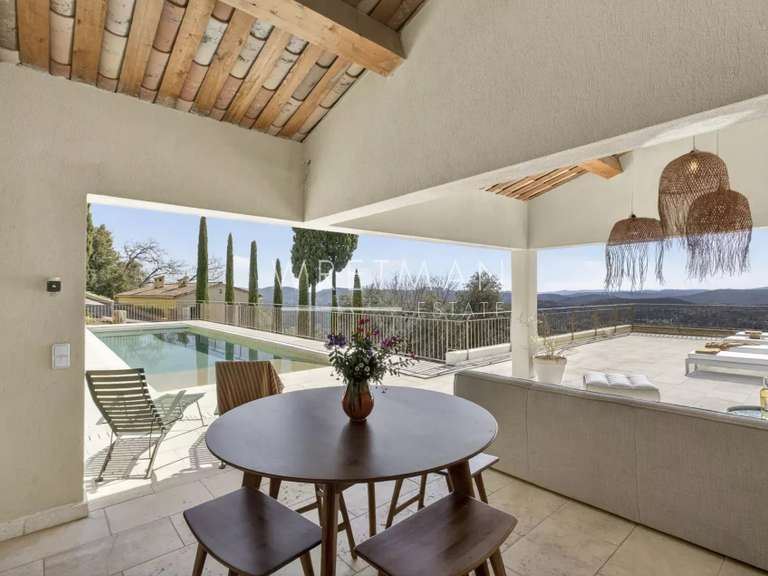 Maison Cabris - 4 chambres - 244m²