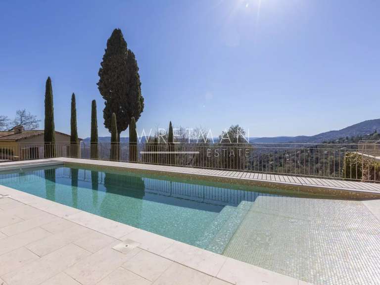 Maison Cabris - 4 chambres - 244m²