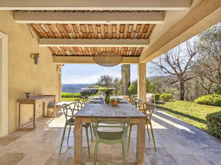 Maison Cabris - 4 chambres - 244m²