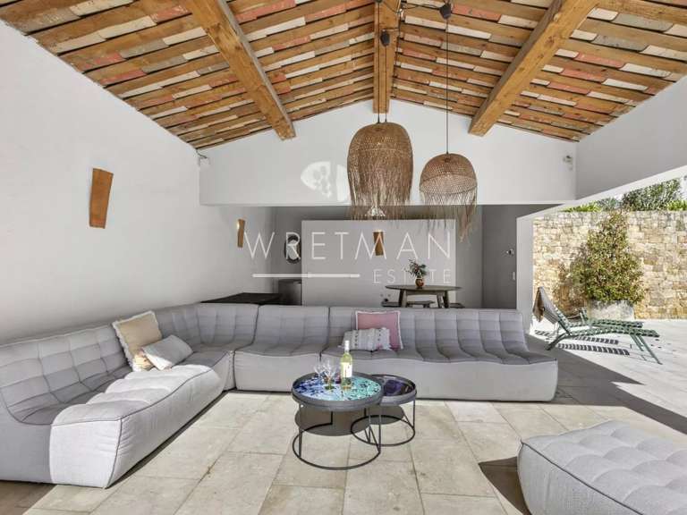Maison Cabris - 4 chambres - 244m²