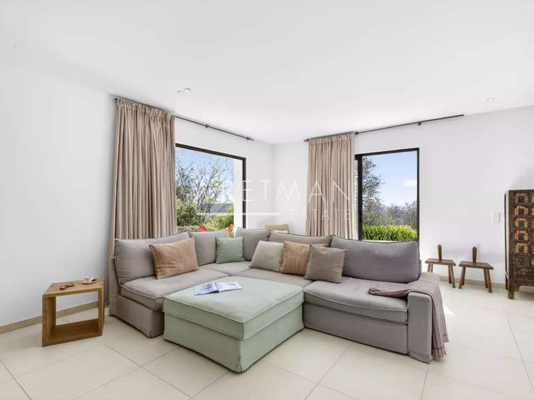 Maison Cabris - 4 chambres - 244m²