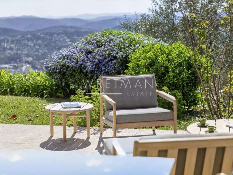 Maison Cabris - 4 chambres - 244m²