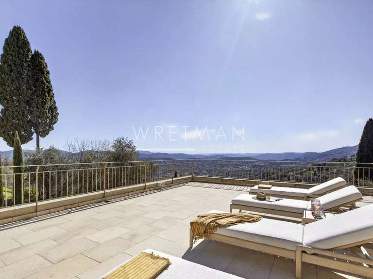 Maison Cabris - 4 chambres - 244m²