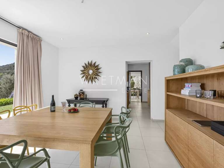Maison Cabris - 4 chambres - 244m²