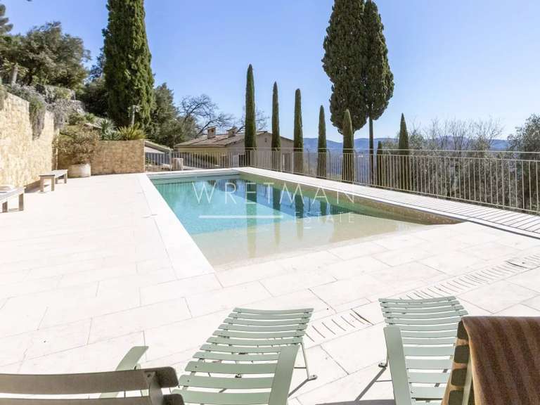 Maison Cabris - 4 chambres - 244m²