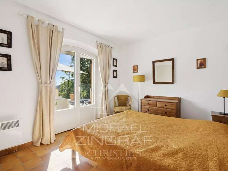 House with Sea view Cabris - 3 bedrooms - 131m²