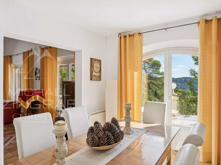 House with Sea view Cabris - 3 bedrooms - 131m²