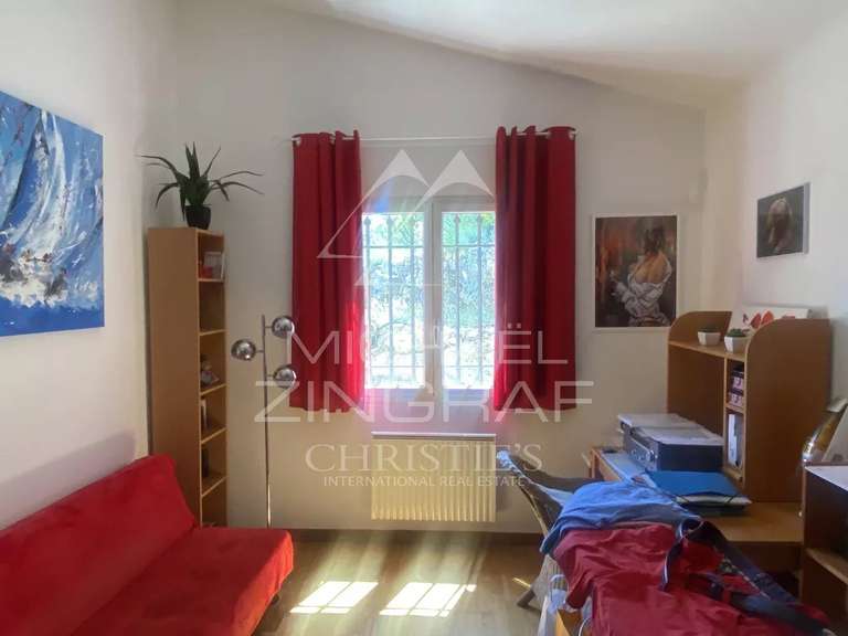 House with Sea view Cabris - 3 bedrooms - 131m²