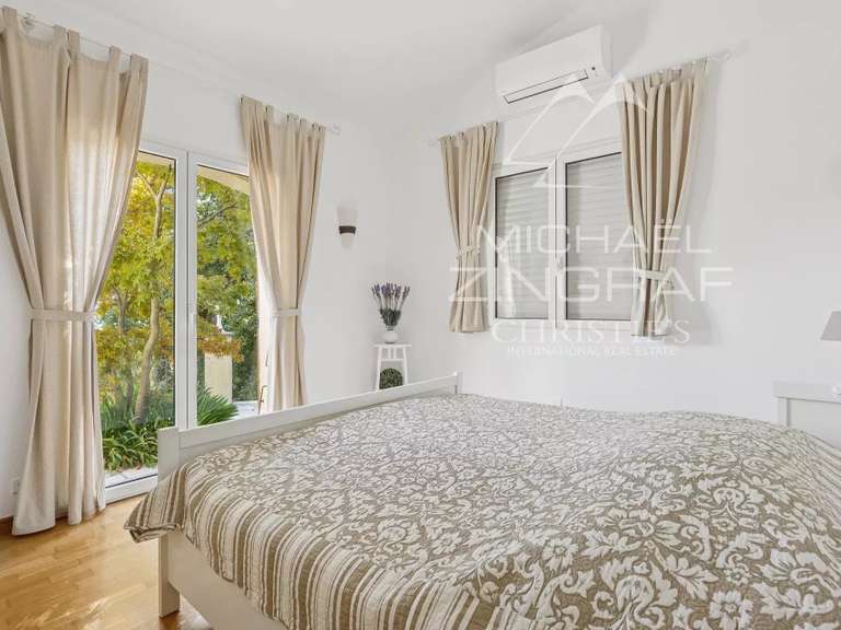 House with Sea view Cabris - 3 bedrooms - 131m²