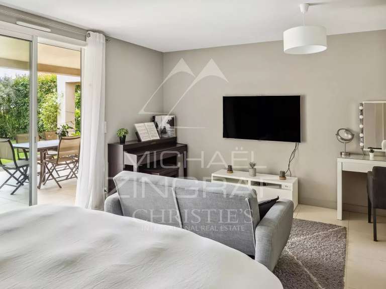 House with Sea view Cabris - 5 bedrooms - 232m²