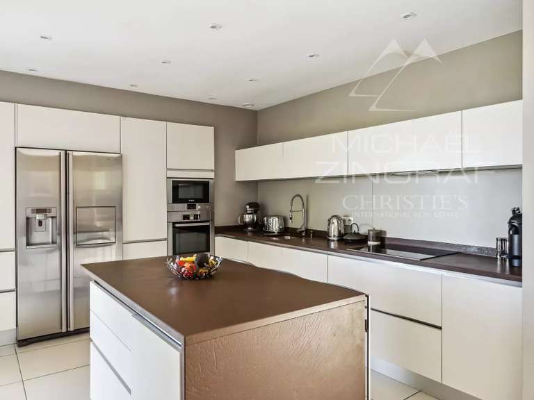 House with Sea view Cabris - 5 bedrooms - 232m²