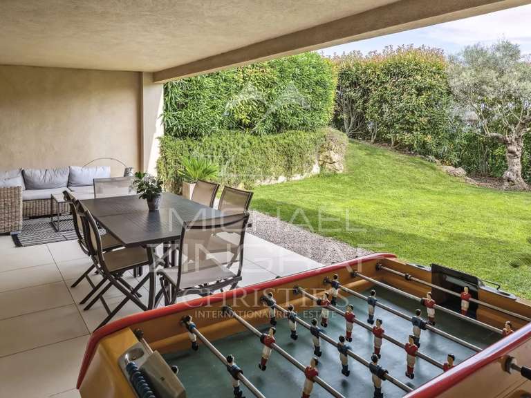 House with Sea view Cabris - 5 bedrooms - 232m²