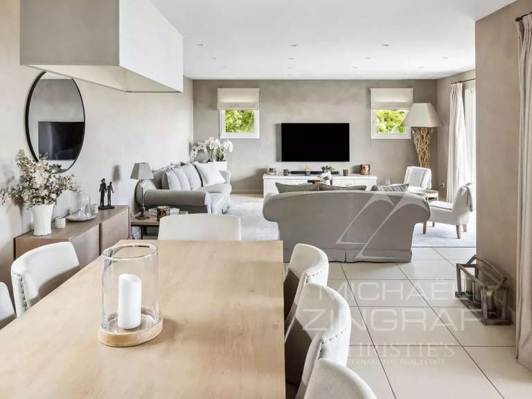 House with Sea view Cabris - 5 bedrooms - 232m²