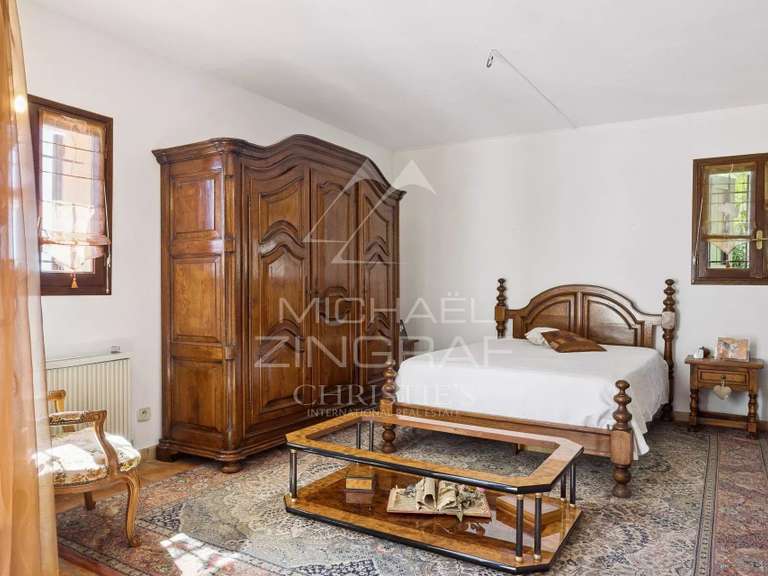 House with Sea view Cabris - 4 bedrooms - 197m²