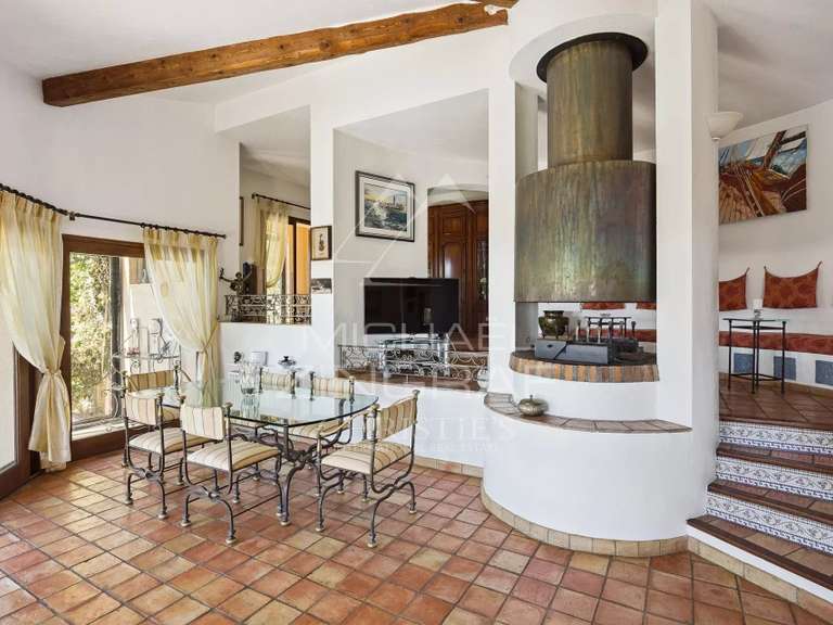 House with Sea view Cabris - 4 bedrooms - 197m²