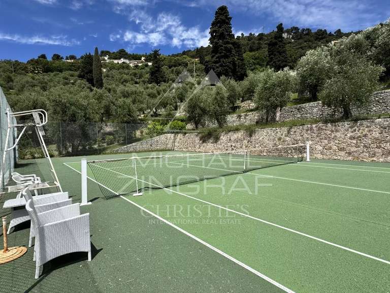 House with Sea view Cabris - 9 bedrooms - 364m²