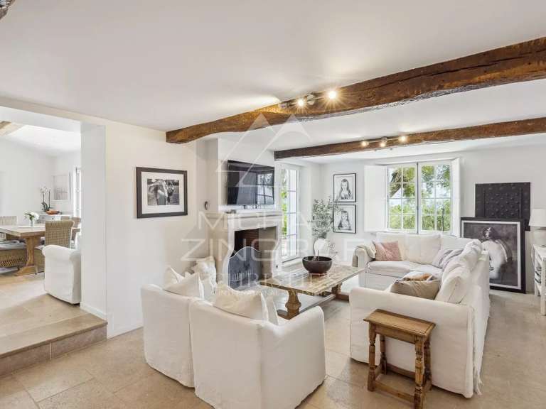 House with Sea view Cabris - 9 bedrooms - 364m²