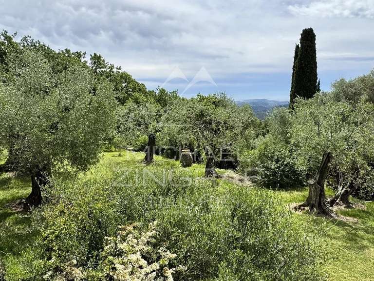 House with Sea view Cabris - 9 bedrooms - 364m²