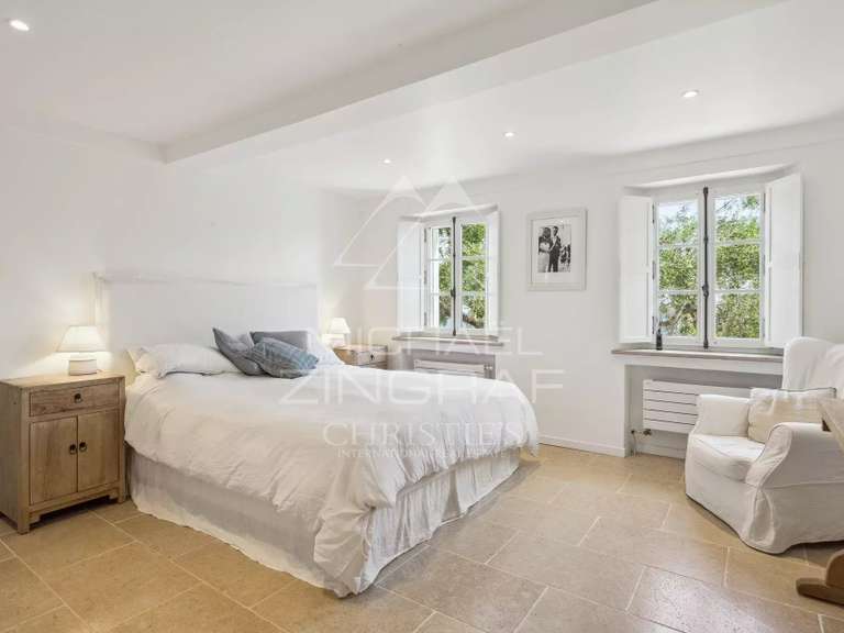 House with Sea view Cabris - 9 bedrooms - 364m²