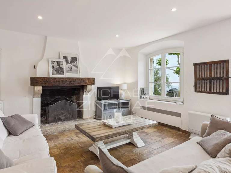 House with Sea view Cabris - 9 bedrooms - 364m²