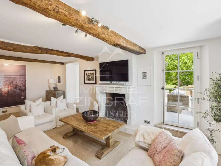 House with Sea view Cabris - 9 bedrooms - 364m²