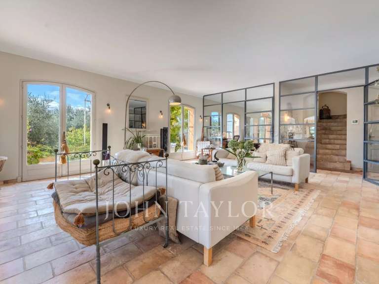 Maison Cabris - 5 chambres - 524m²