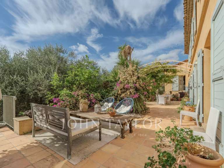 Maison Cabris - 5 chambres - 524m²