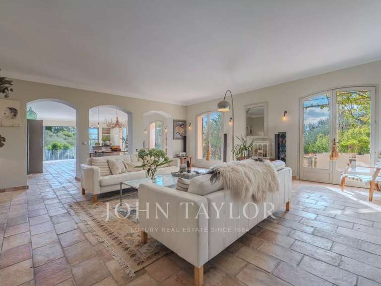 Maison Cabris - 5 chambres - 524m²