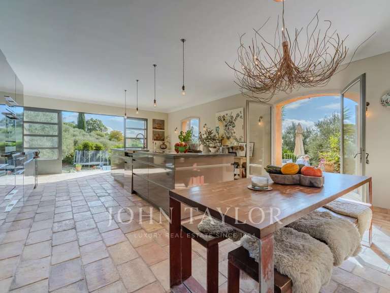 Maison Cabris - 5 chambres - 524m²