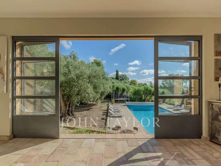 Maison Cabris - 5 chambres - 524m²