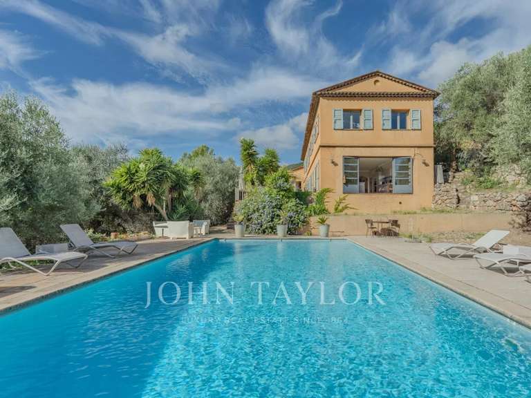 Maison Cabris - 5 chambres - 524m²