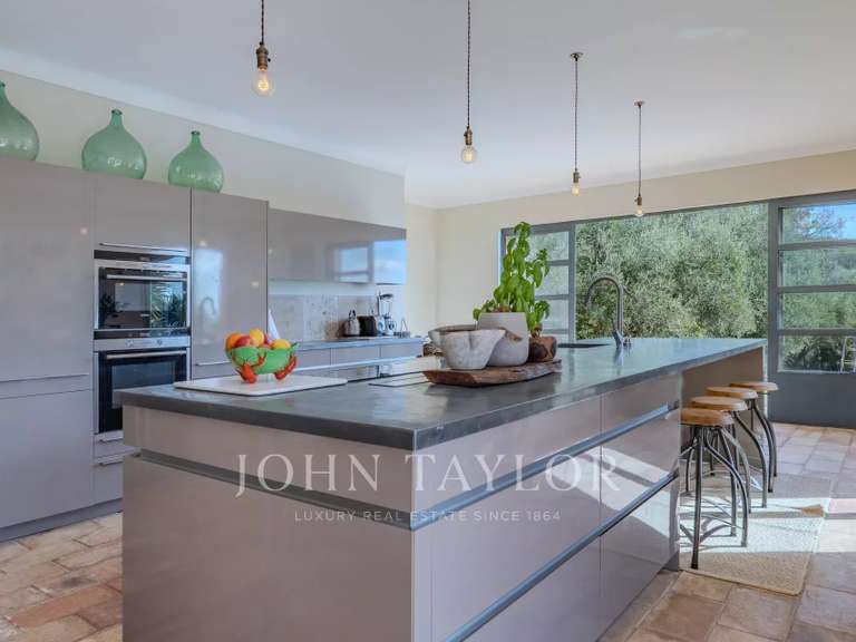 Maison Cabris - 5 chambres - 524m²