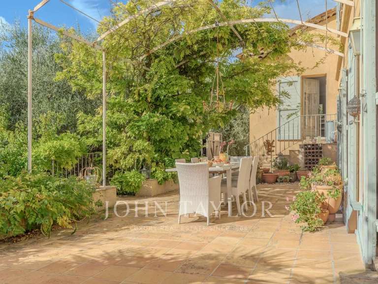 Maison Cabris - 5 chambres - 524m²