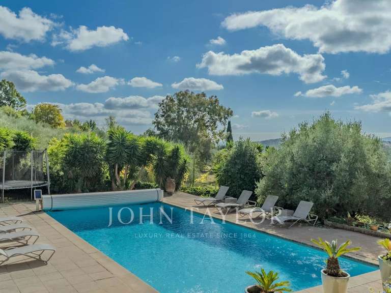 Maison Cabris - 5 chambres - 524m²