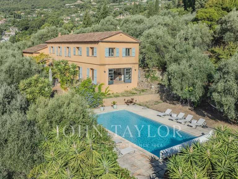 Maison Cabris - 5 chambres - 524m²