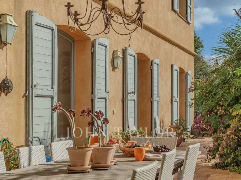 Maison Cabris - 5 chambres - 524m²