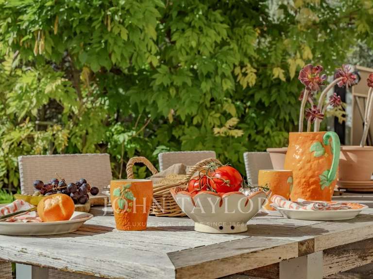 Maison Cabris - 5 chambres - 524m²